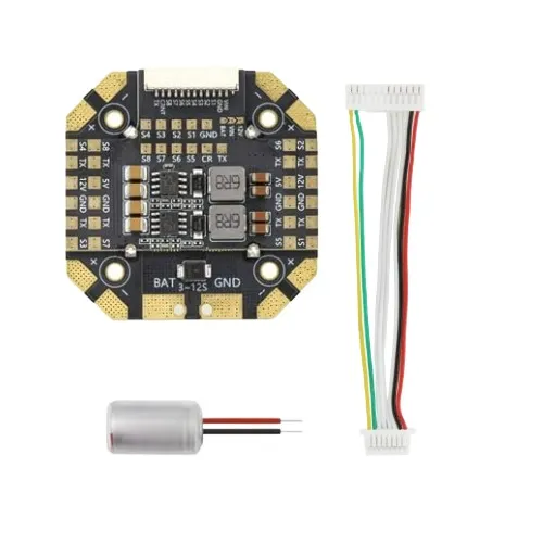Radiomaster Er8 2 4Ghz Elrs Pwm Receiver