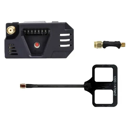 Radiomaster Xr1 Nano Multi Frequency Expresslrs Receiver