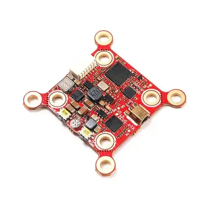 Radiomaster Nomad Dual 1 Watt Gemini Xrossband Expresslrs Module