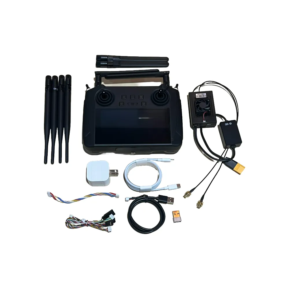 Flywoo Naked Gopro Action Camera V2 Pro Diy Kit