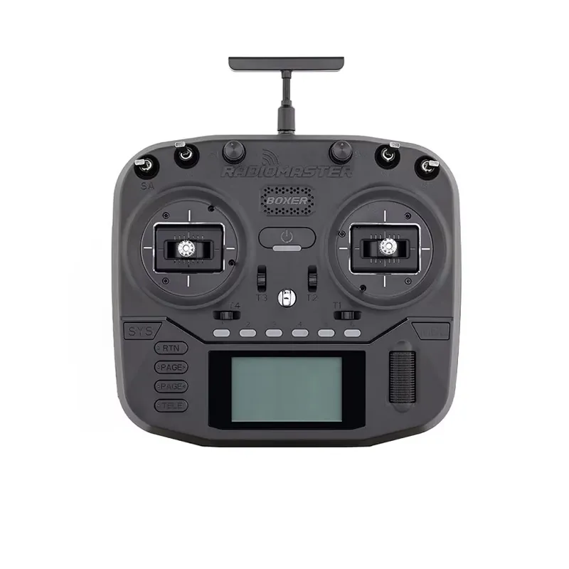 Flywoo Goku F405 Hd 1S 5A Elrs Aio V2 0