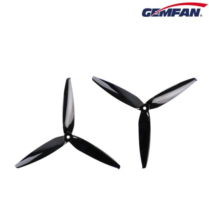 Gemfan Flash 7040 Durable 3 Blade Propeller