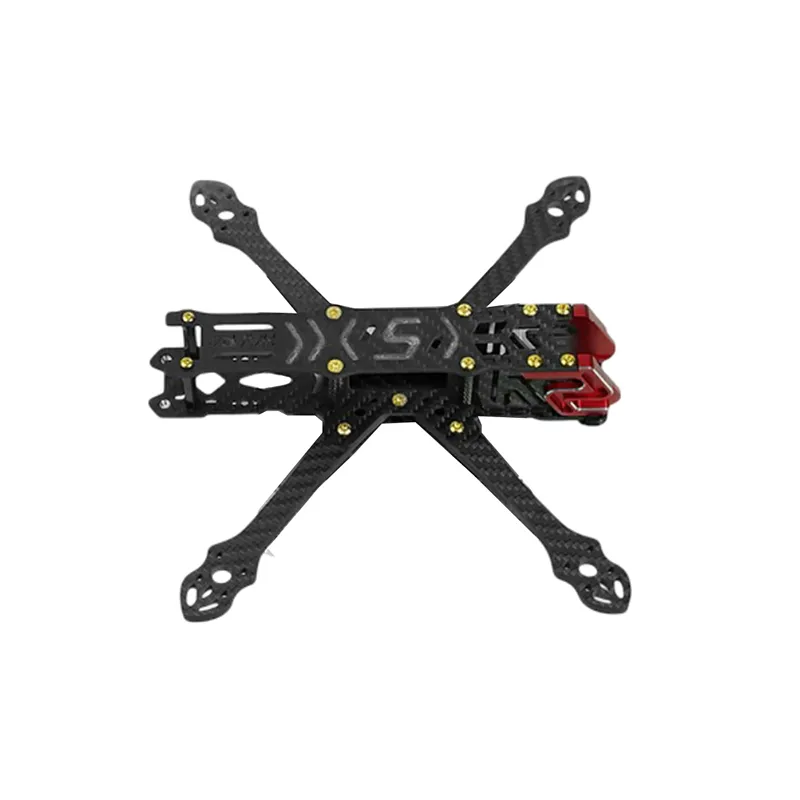 Tbs Source One V5 5 Inch Spare Arm 2Pcs